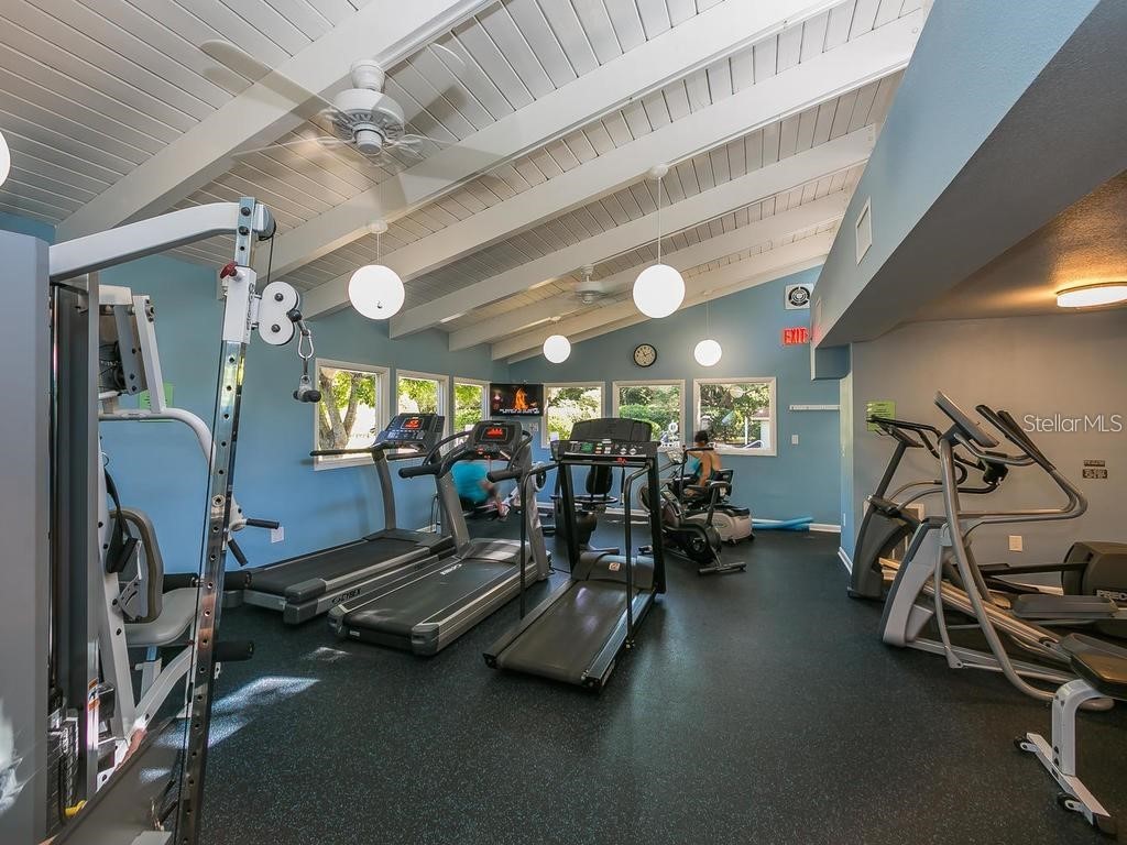 1647 Brookhouse Court #246 Sarasota FL 34231 A4610550 image24