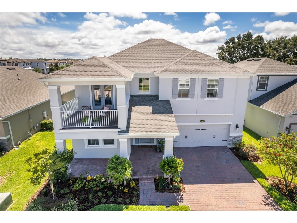 1647 Cranleigh Drive Winter Garden FL 34787 - LAKE AVALON O6119857 image1