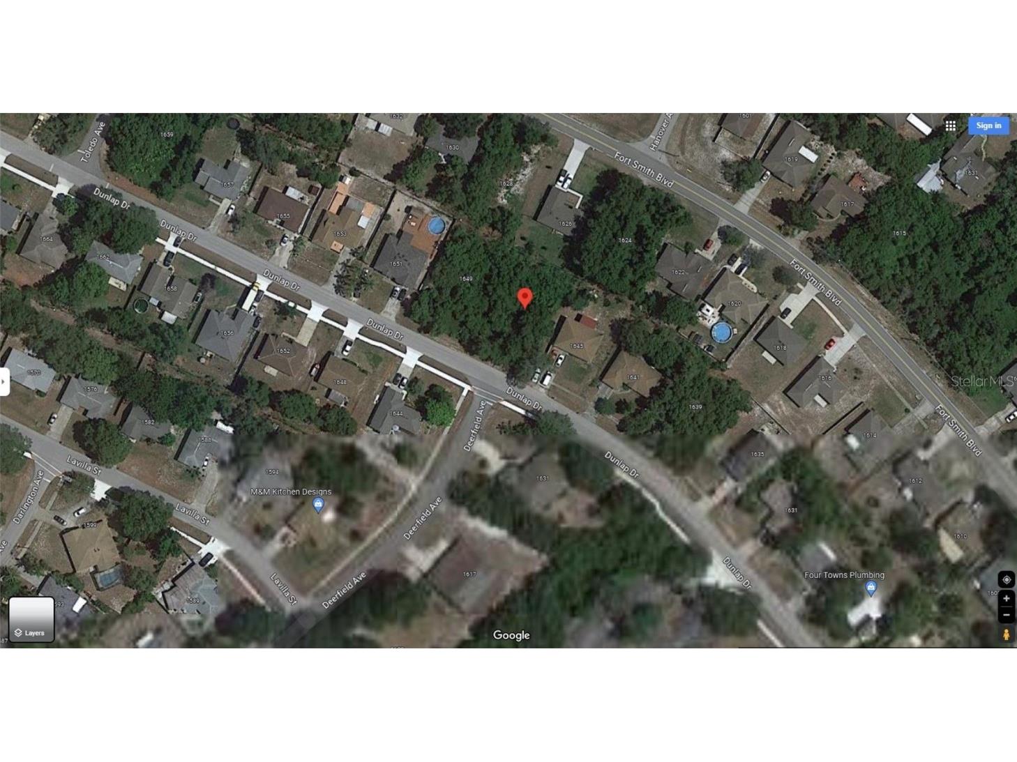 1647 Dunlap Drive Deltona FL 32725 O6110986 image1