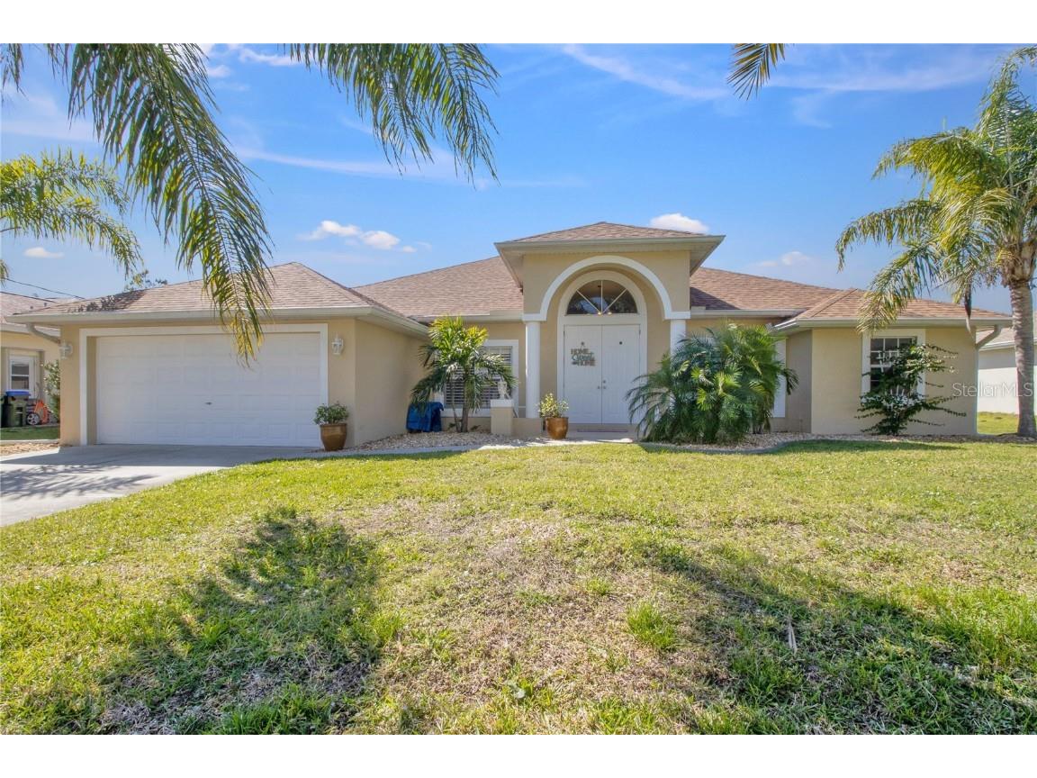 1647 Kew Gardens Avenue North Port FL 34286 C7471179 image1