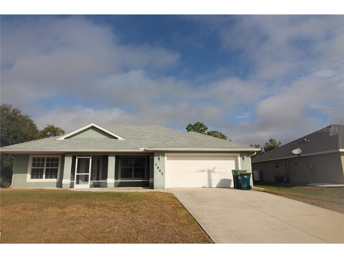 1647 Lace Terrace Port Charlotte FL 33953 C7518420 image1