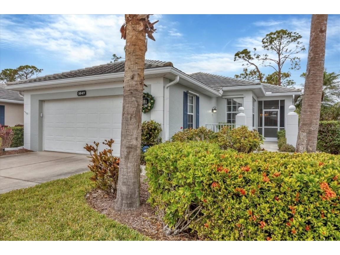 1647 Lancashire Drive #1647 Venice FL 34293 N6136383 image1