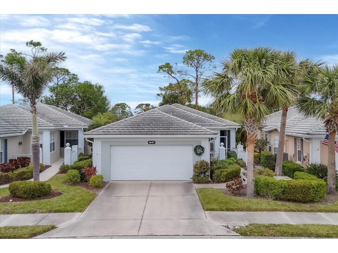 1647 Lancashire Drive #1647 Venice FL 34293 N6136383 image36