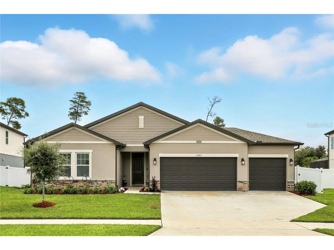 1647 Meadowlark Drive Deltona FL 32725 O6340665 image1