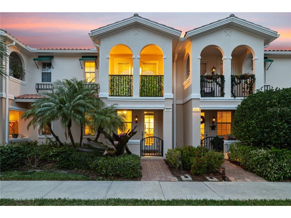 1647 Napoli Drive W Sarasota FL 34232 A4597174 image1