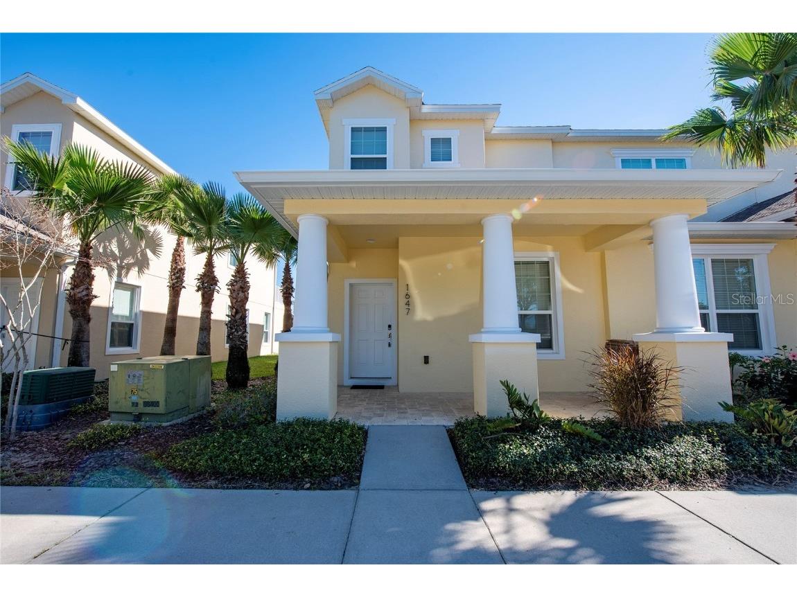 1647 Retreat Circle Clermont FL 34714 S5079161 image1