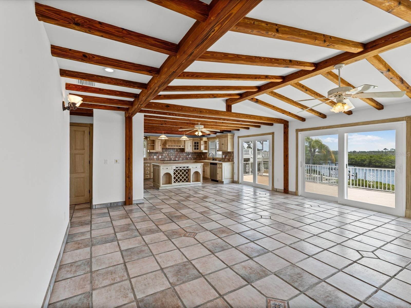 1647 Sea Breeze Drive Tarpon Springs FL 34689 - GULF OF MEXICO W7885418 image14