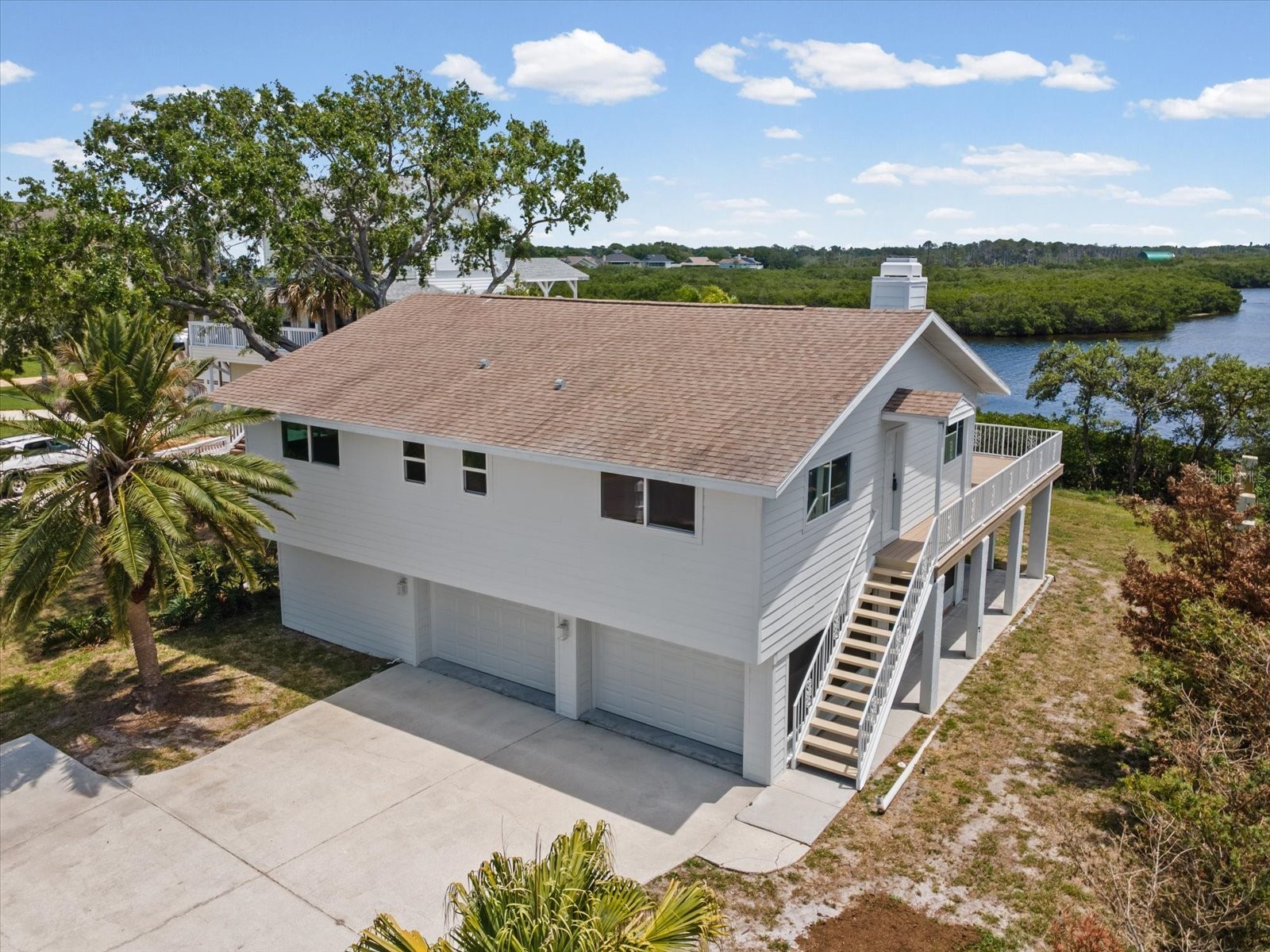 1647 Sea Breeze Drive Tarpon Springs FL 34689 - GULF OF MEXICO W7885418 image39