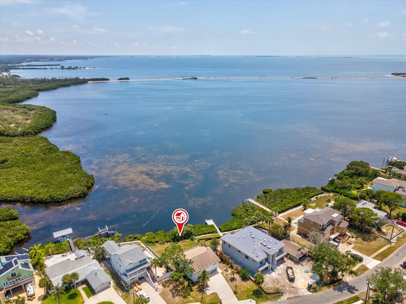 1647 Sea Breeze Drive Tarpon Springs FL 34689 - GULF OF MEXICO W7885418 image42