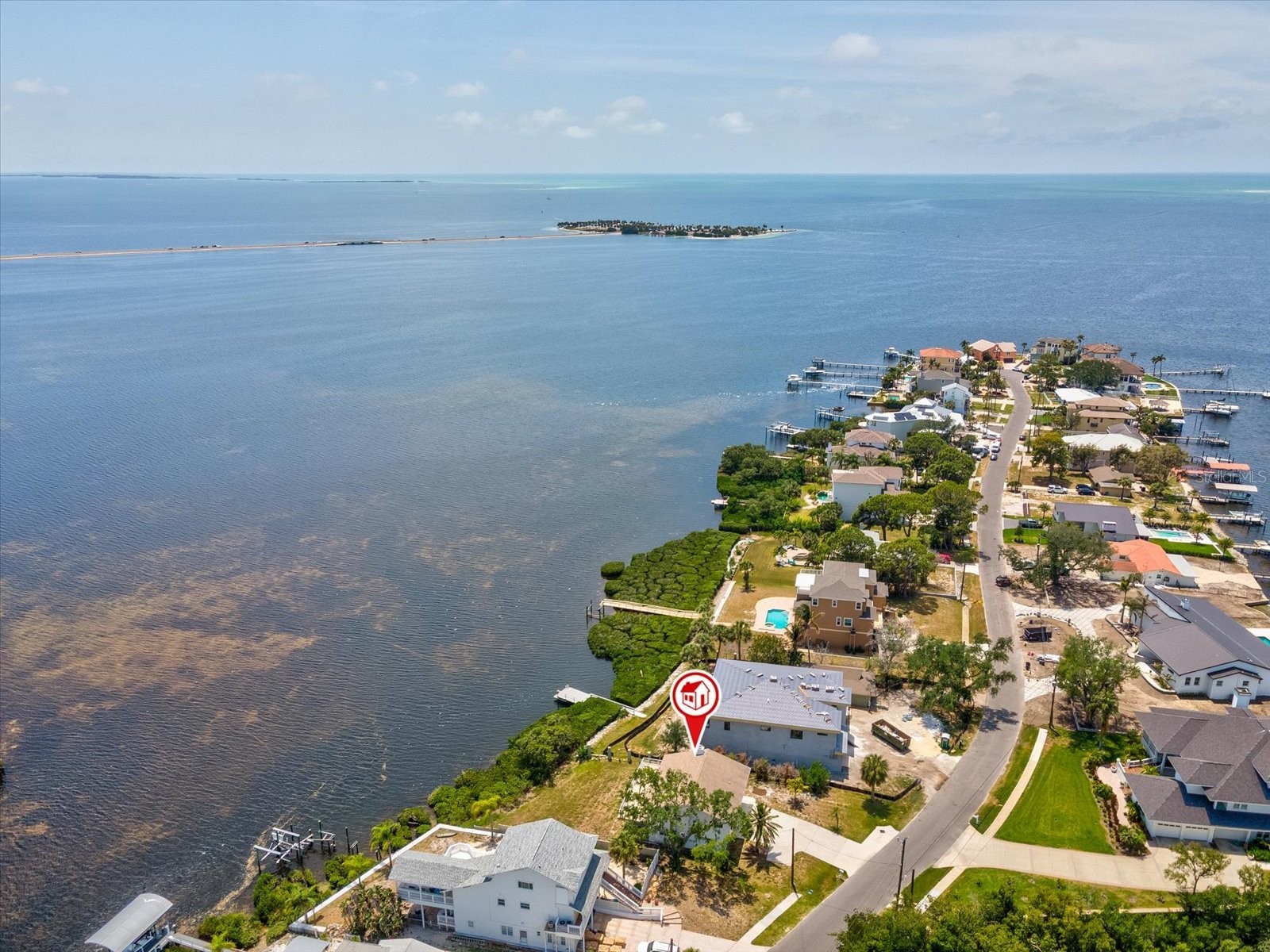 1647 Sea Breeze Drive Tarpon Springs FL 34689 - GULF OF MEXICO W7885418 image43