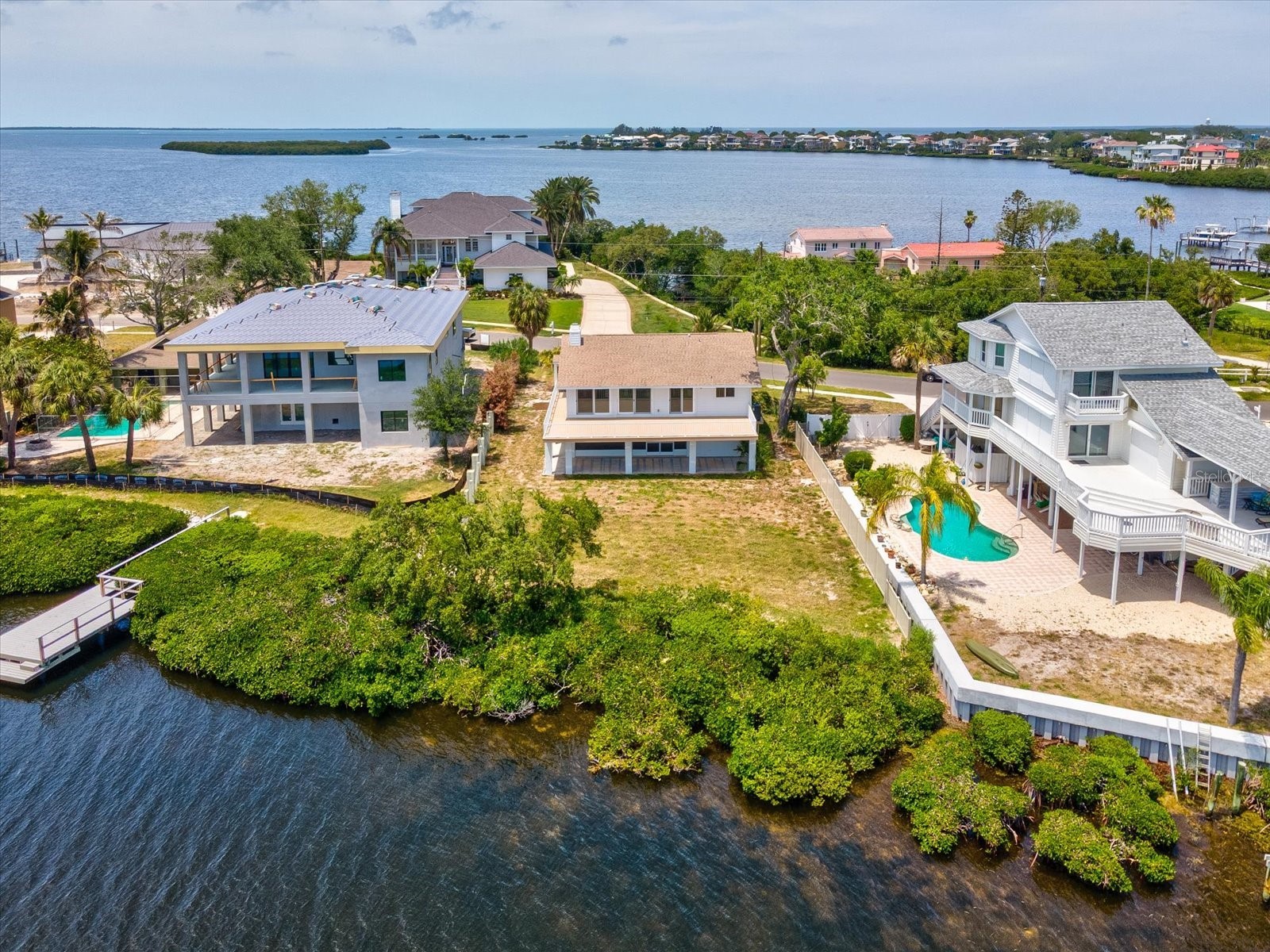 1647 Sea Breeze Drive Tarpon Springs FL 34689 - GULF OF MEXICO W7885418 image50