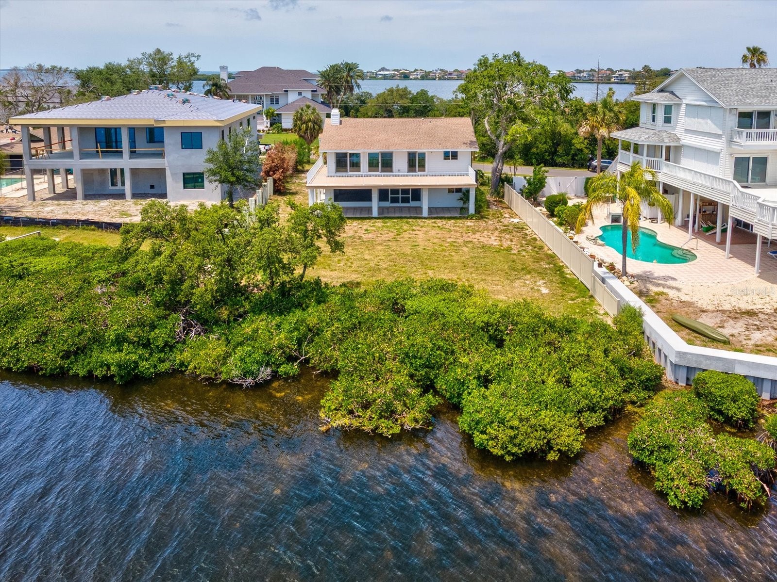 1647 Sea Breeze Drive Tarpon Springs FL 34689 - GULF OF MEXICO W7885418 image51