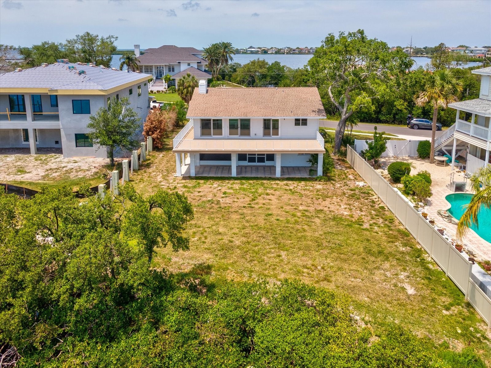 1647 Sea Breeze Drive Tarpon Springs FL 34689 - GULF OF MEXICO W7885418 image52