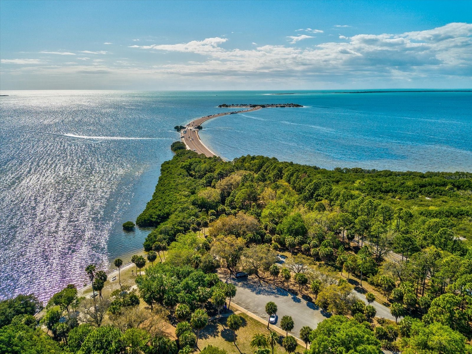 1647 Sea Breeze Drive Tarpon Springs FL 34689 - GULF OF MEXICO W7885418 image54