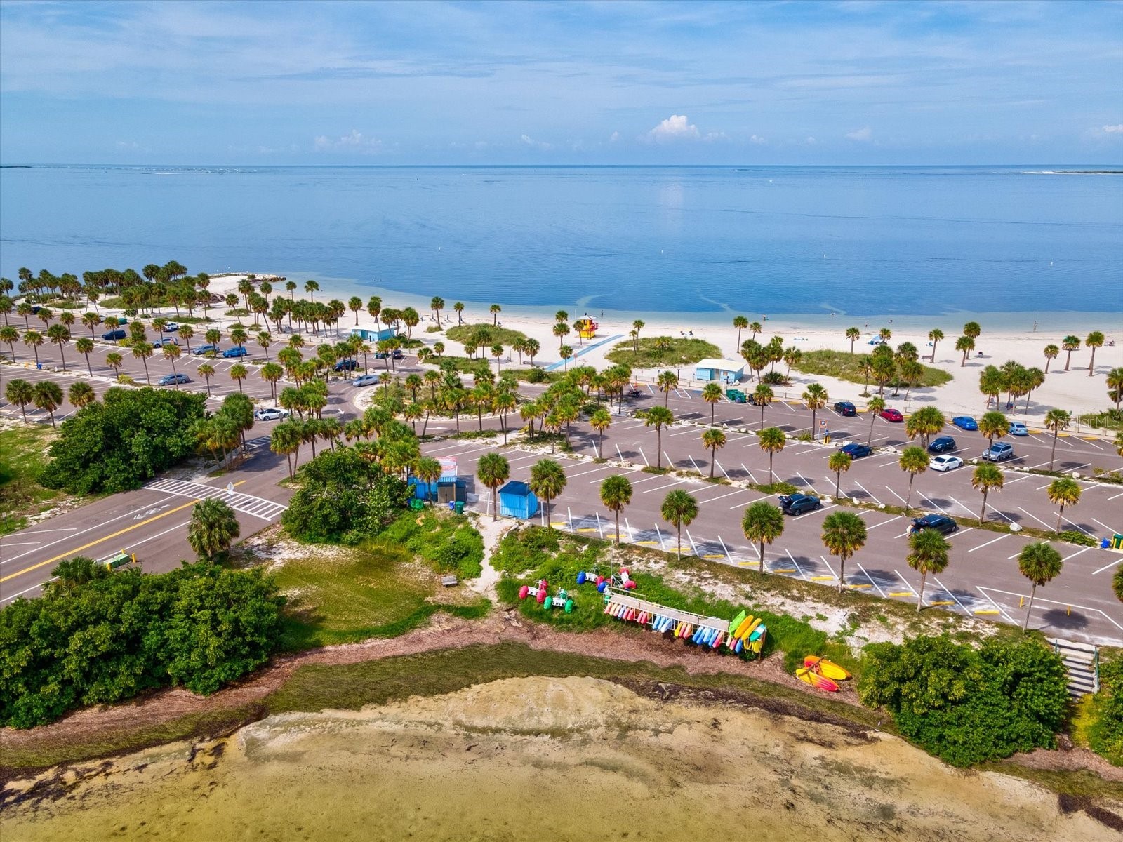 1647 Sea Breeze Drive Tarpon Springs FL 34689 - GULF OF MEXICO W7885418 image57