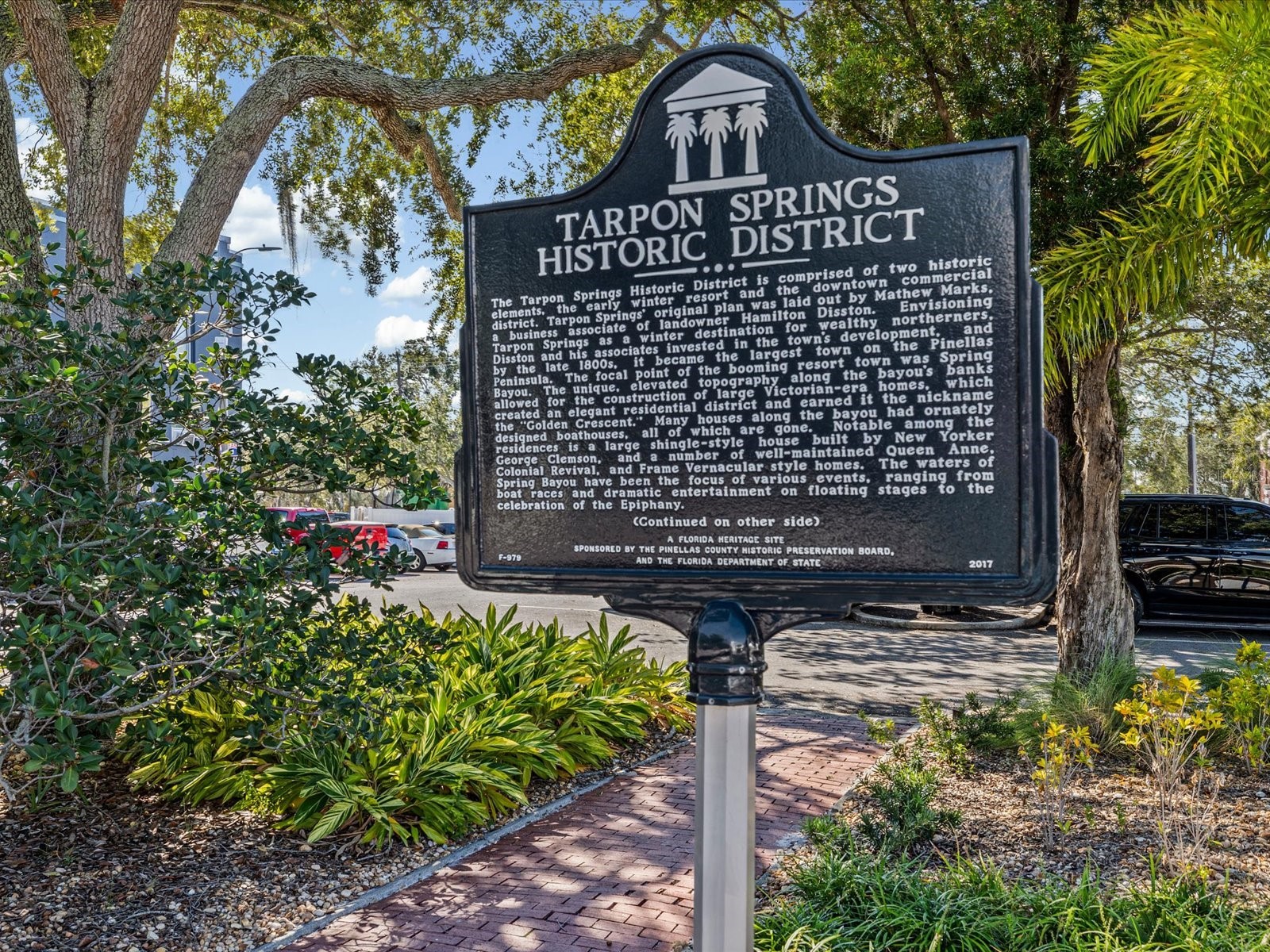 1647 Sea Breeze Drive Tarpon Springs FL 34689 - GULF OF MEXICO W7885418 image63