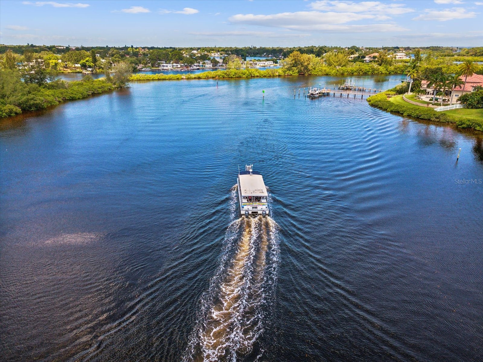 1647 Sea Breeze Drive Tarpon Springs FL 34689 - GULF OF MEXICO W7885418 image71
