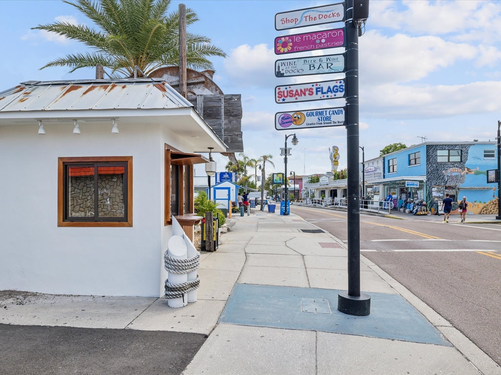 1647 Sea Breeze Drive Tarpon Springs FL 34689 - GULF OF MEXICO W7885418 image75
