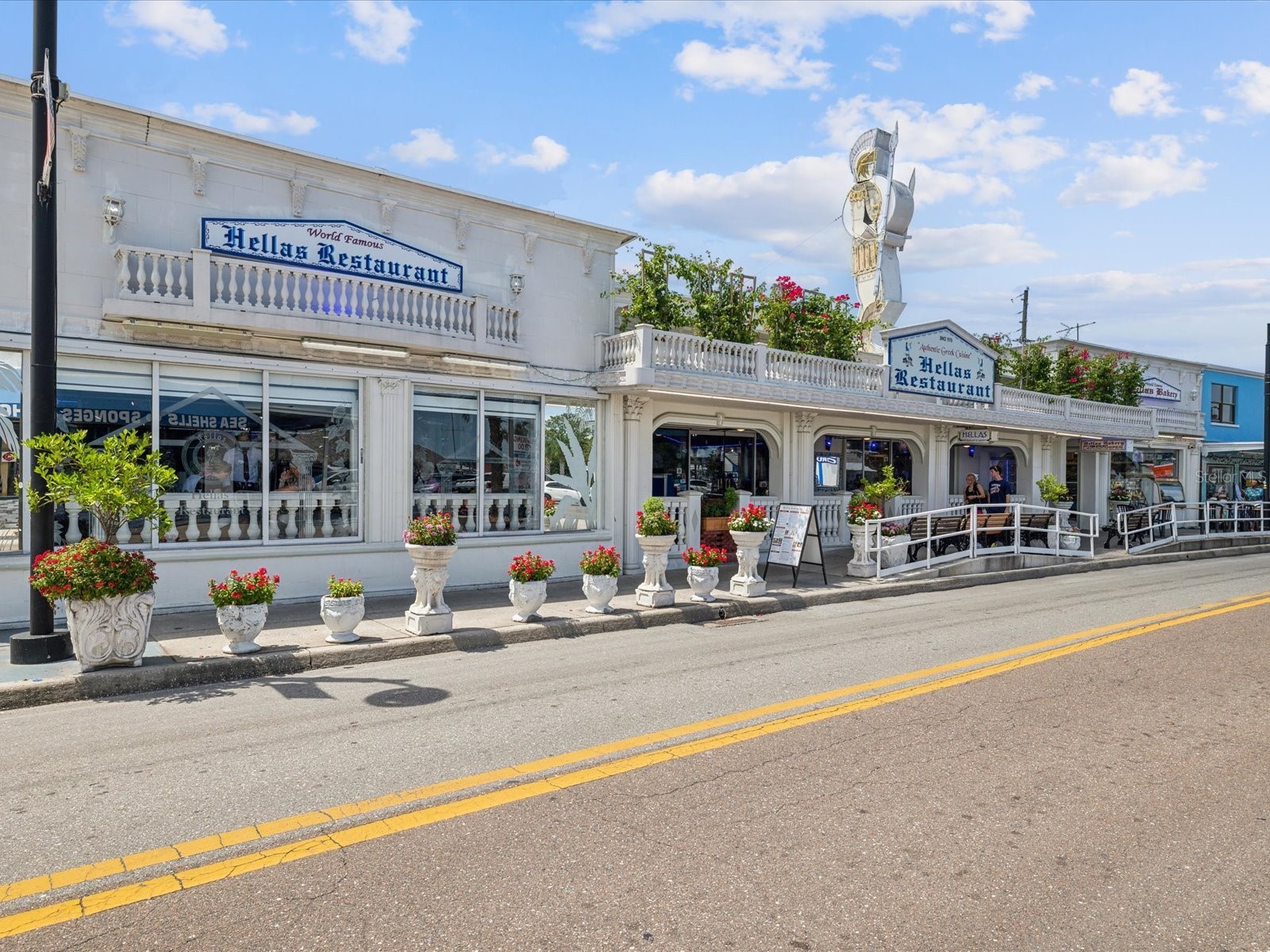 1647 Sea Breeze Drive Tarpon Springs FL 34689 - GULF OF MEXICO W7885418 image76