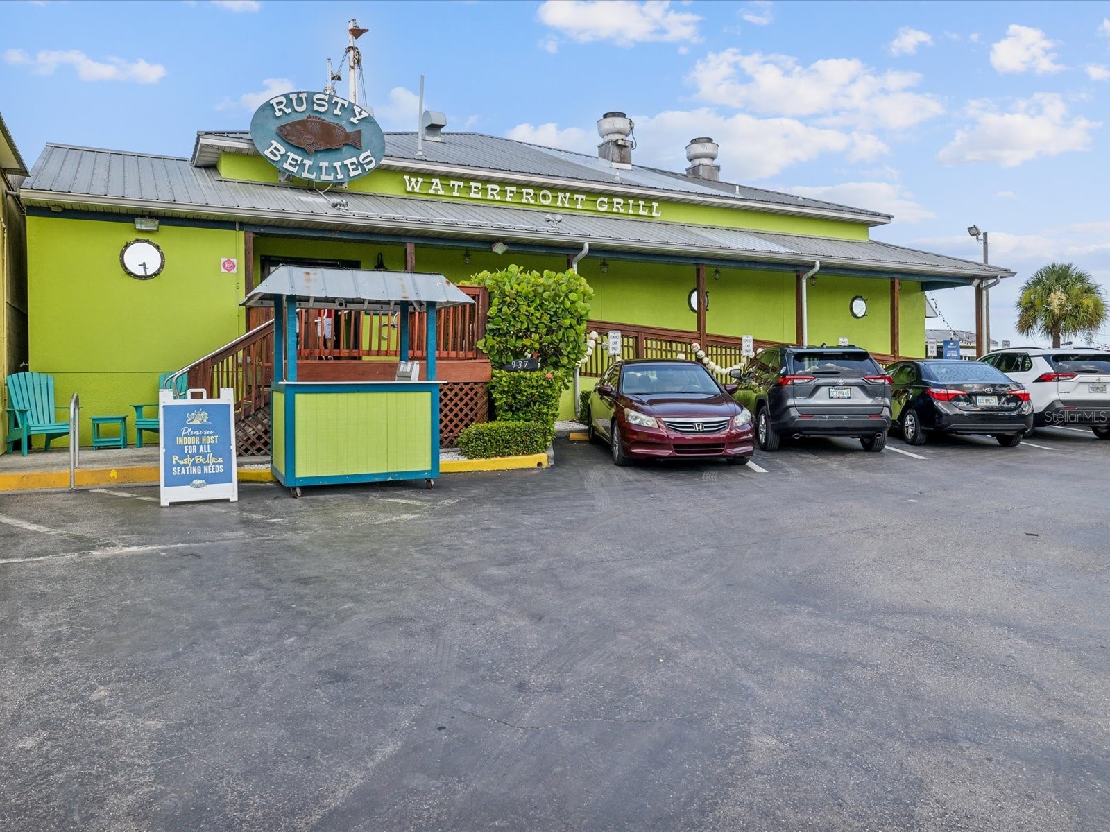 1647 Sea Breeze Drive Tarpon Springs FL 34689 - GULF OF MEXICO W7885418 image79