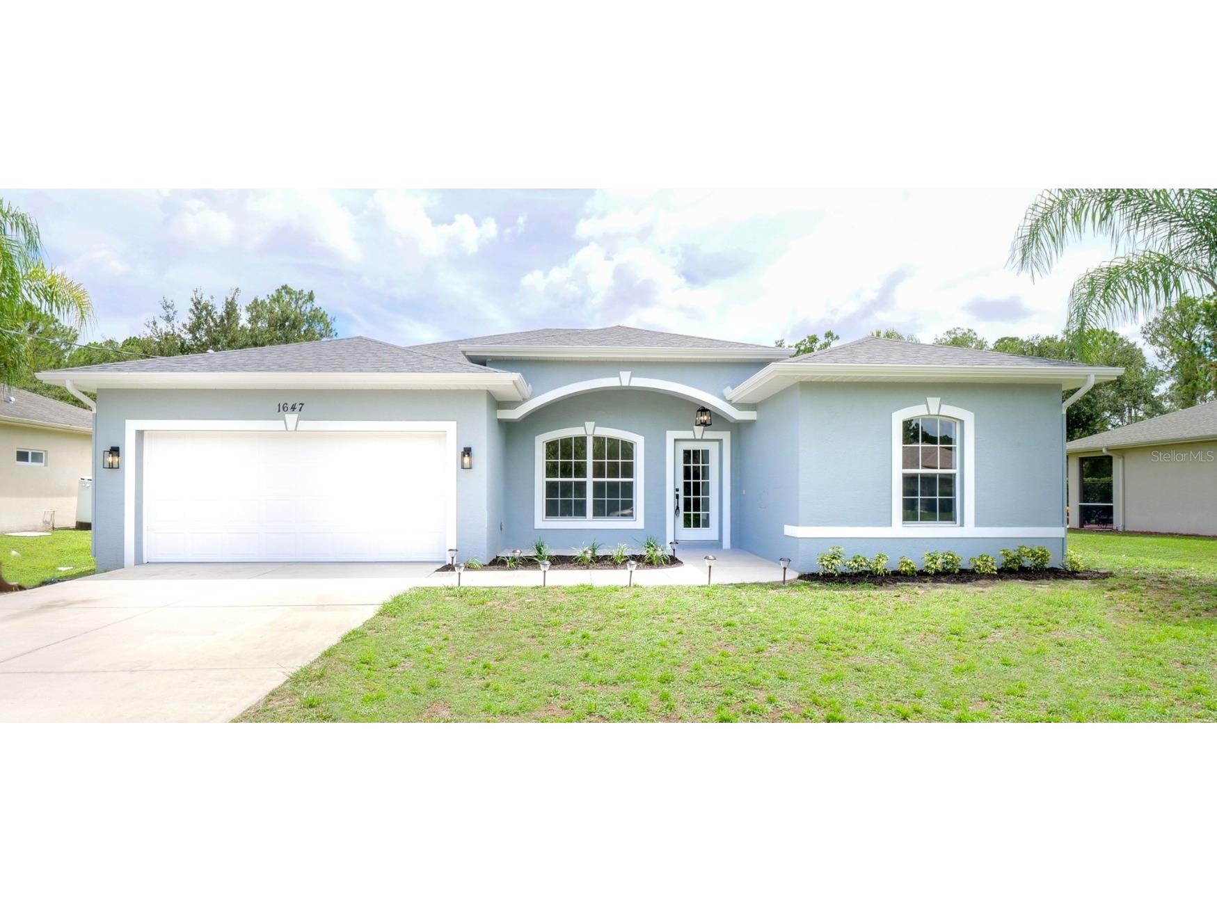 1647 Squaw Lane North Port FL 34286 T3510830 image1