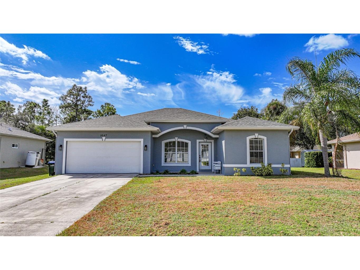 1647 Squaw Lane North Port FL 34286 D6144606 image1