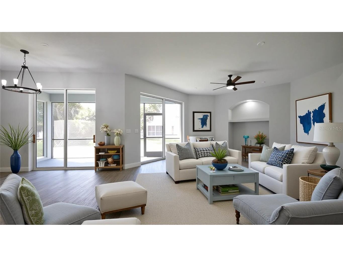 1647 Squaw Lane North Port FL 34286 D6144606 image3