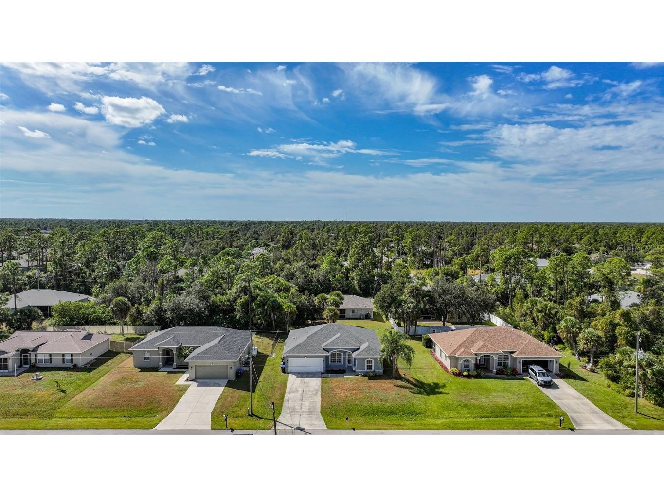 1647 Squaw Lane North Port FL 34286 D6144606 image44