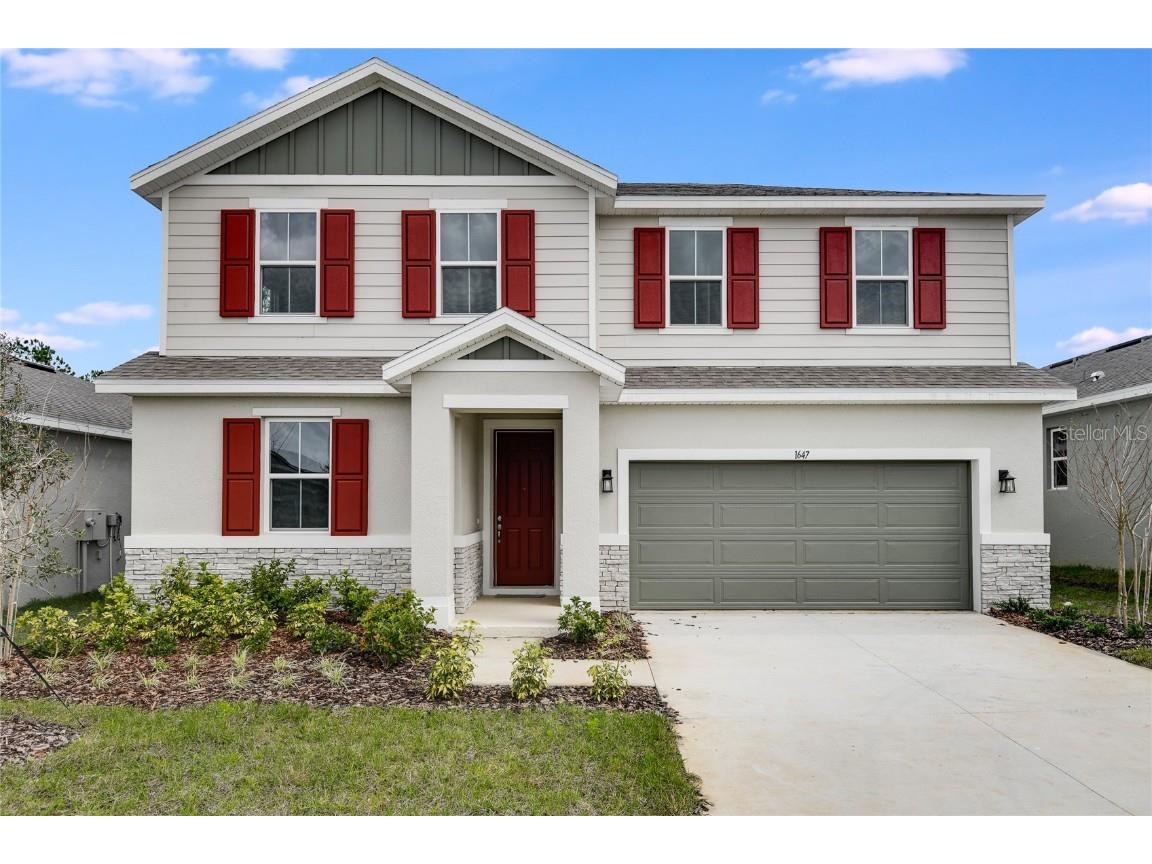 1647 Sugarbelle Circle Mascotte FL 34753 S5111780 image1