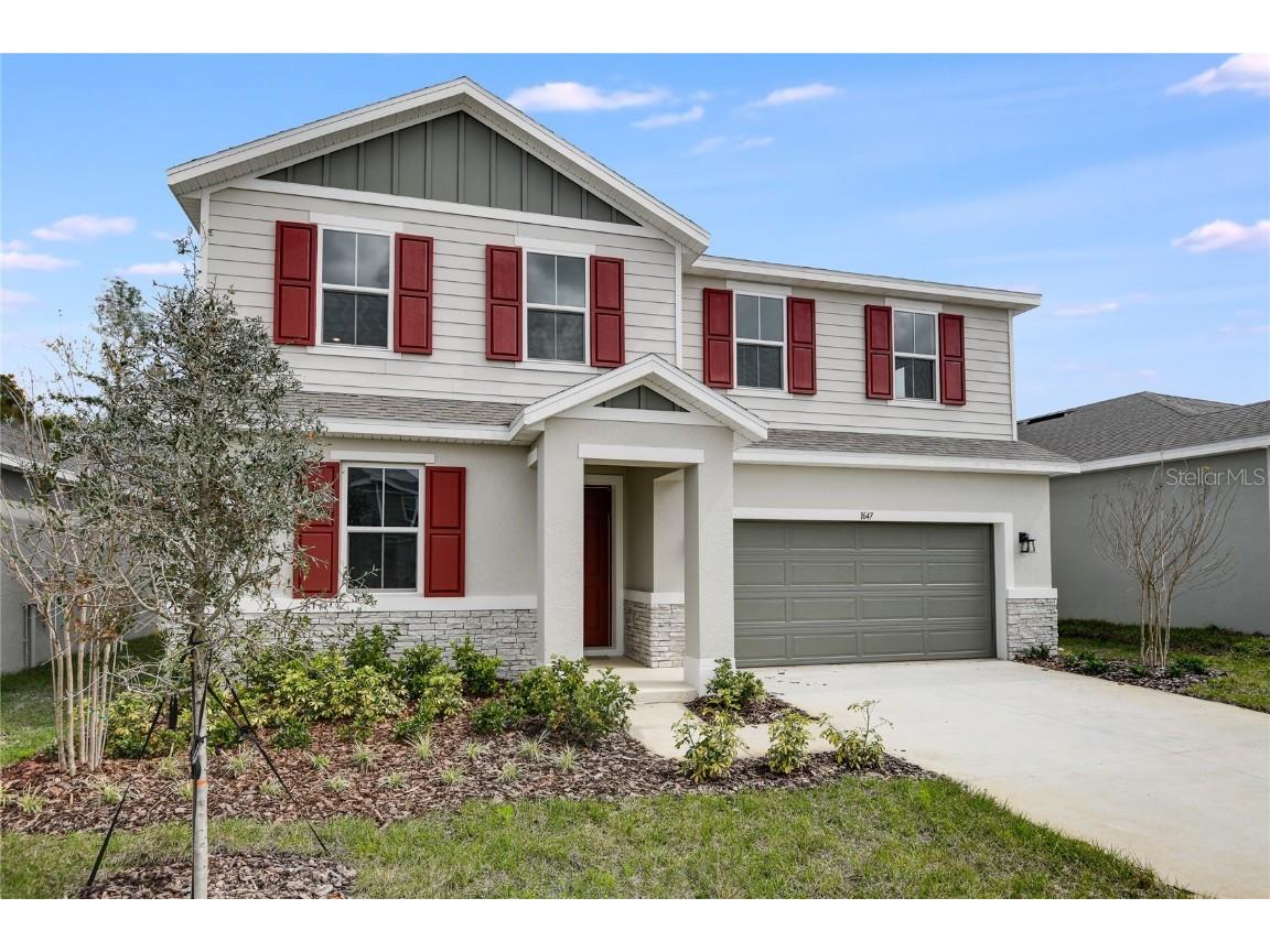 1647 Sugarbelle Circle Mascotte FL 34753 S5111780 image2