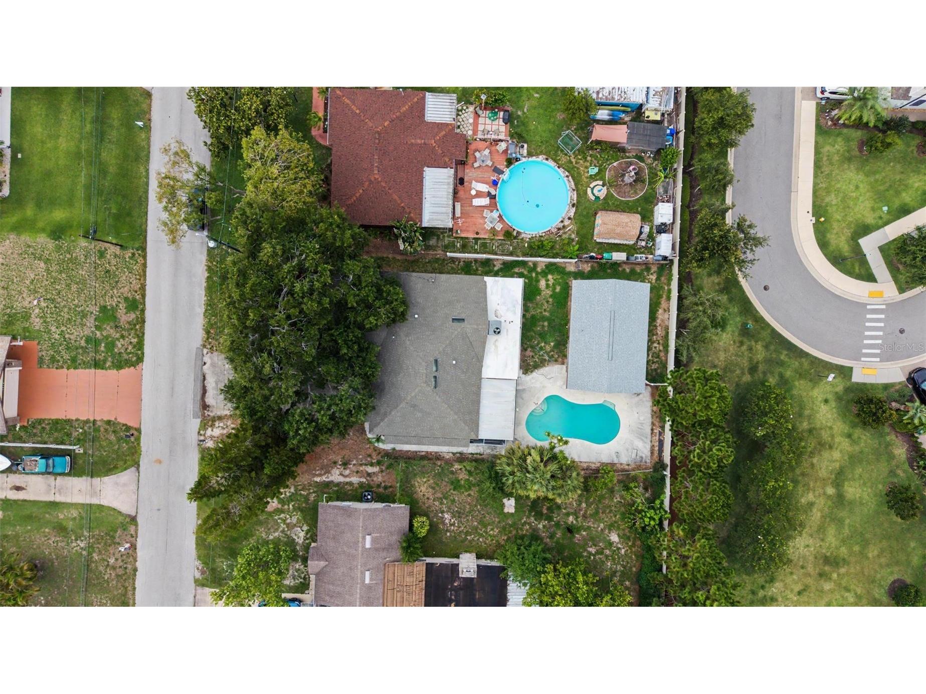 1647 Summerdale Drive S Clearwater FL 33764 TB8514769 image47