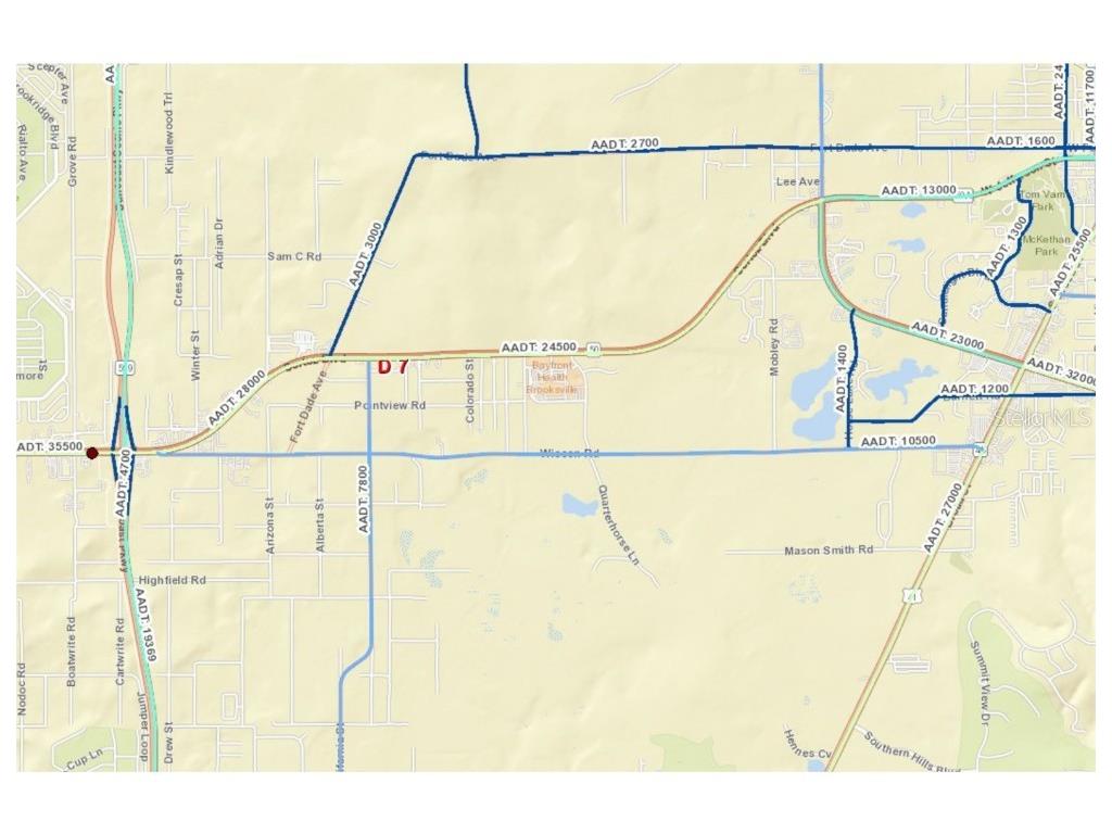 16472 Cortez Boulevard Brooksville FL 34601 W7871113 image18