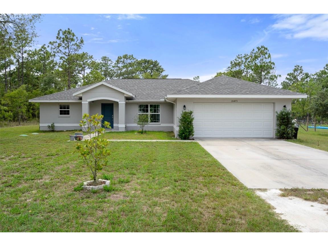 16473 Scaup Duck Avenue Weeki Wachee FL 34614 TB8392858 image1