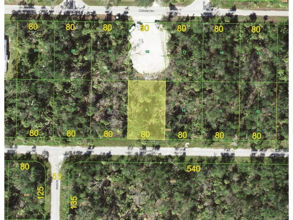 16474 Parma Avenue Port Charlotte FL 33954 C7493210 image1