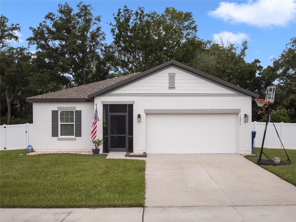 16475 Blooming Cherry Drive Groveland FL 34736 G5085489 image1