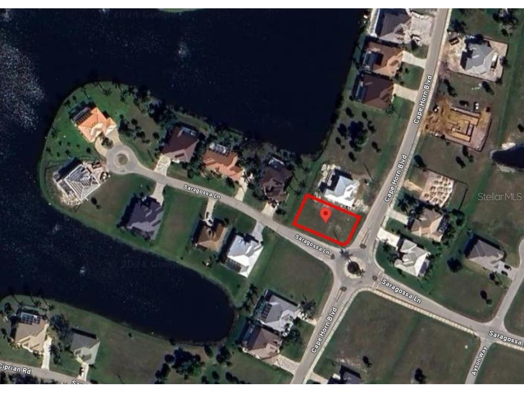 16475 Cape Horn Boulevard Punta Gorda FL 33955 A4633677 image1