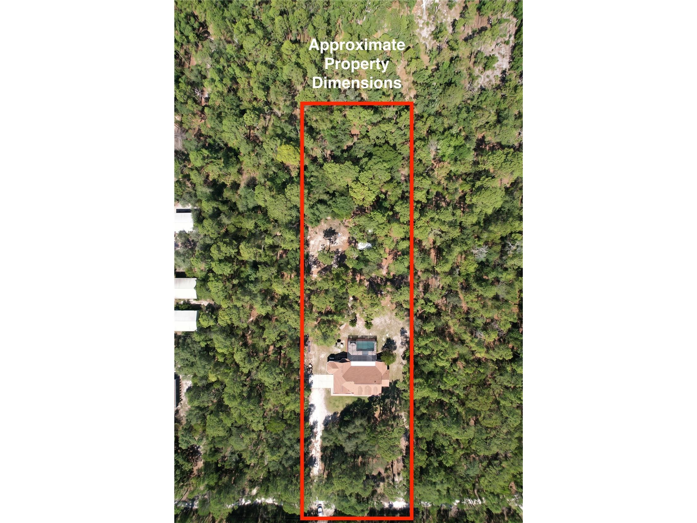 16475 Kids Ave Weeki Wachee FL 34614 W7880349 image100