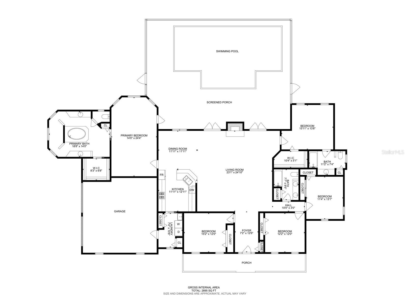 16475 Kids Ave Weeki Wachee FL 34614 W7880349 image8