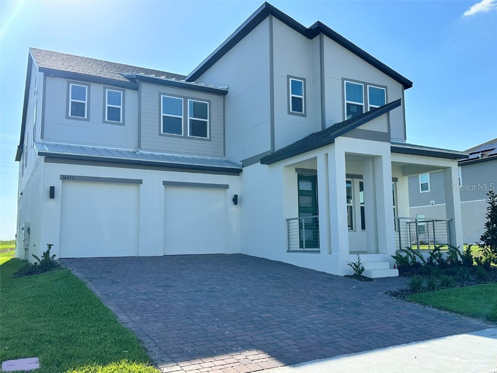 16477 Silver Brook Way Winter Garden FL 34787 J988896 image1