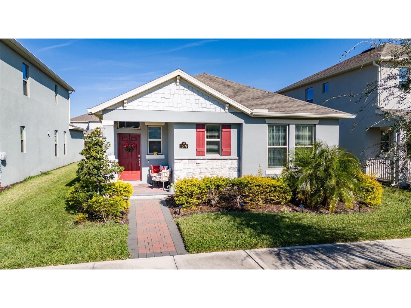 16478 Angel Fish Road Winter Garden FL 34787 O6264474 image1