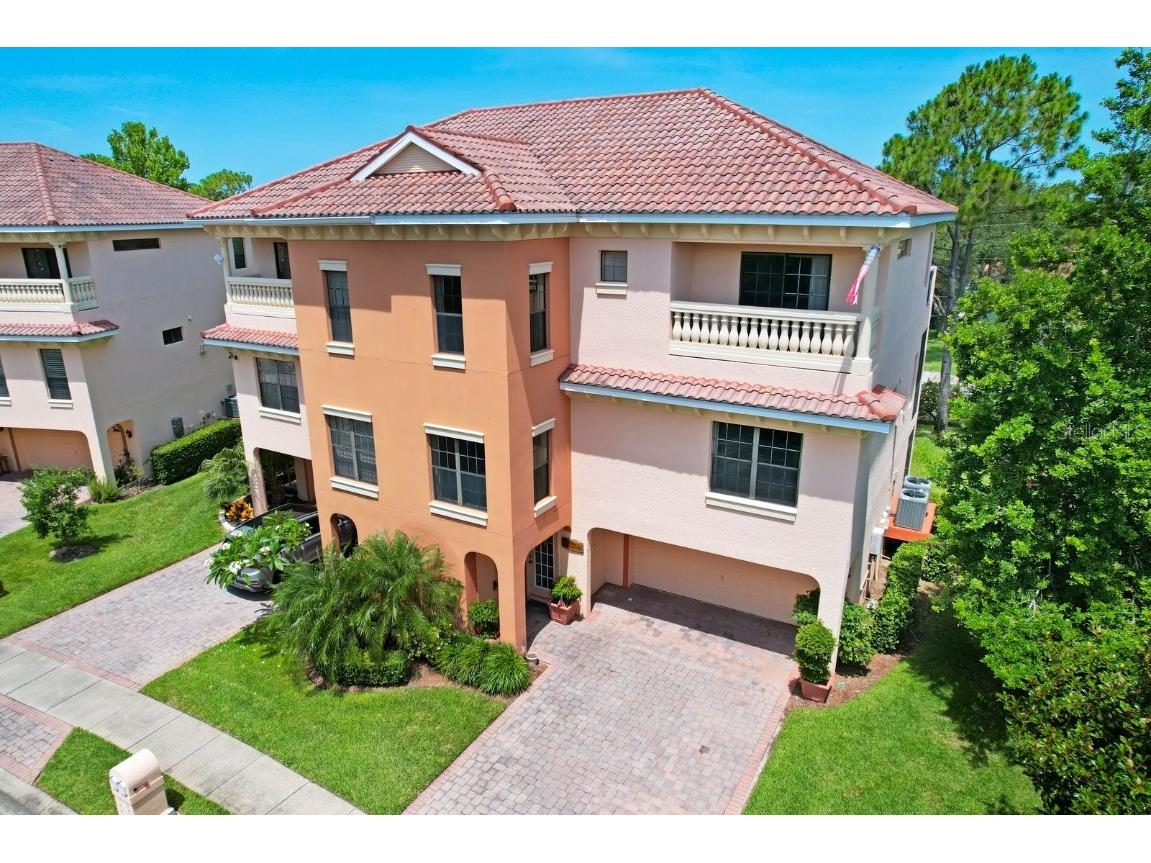 1648 Citrine Trail Tarpon Springs FL 34689 - RABBIT KEY ANCLOTE RIVER U8167103 image1