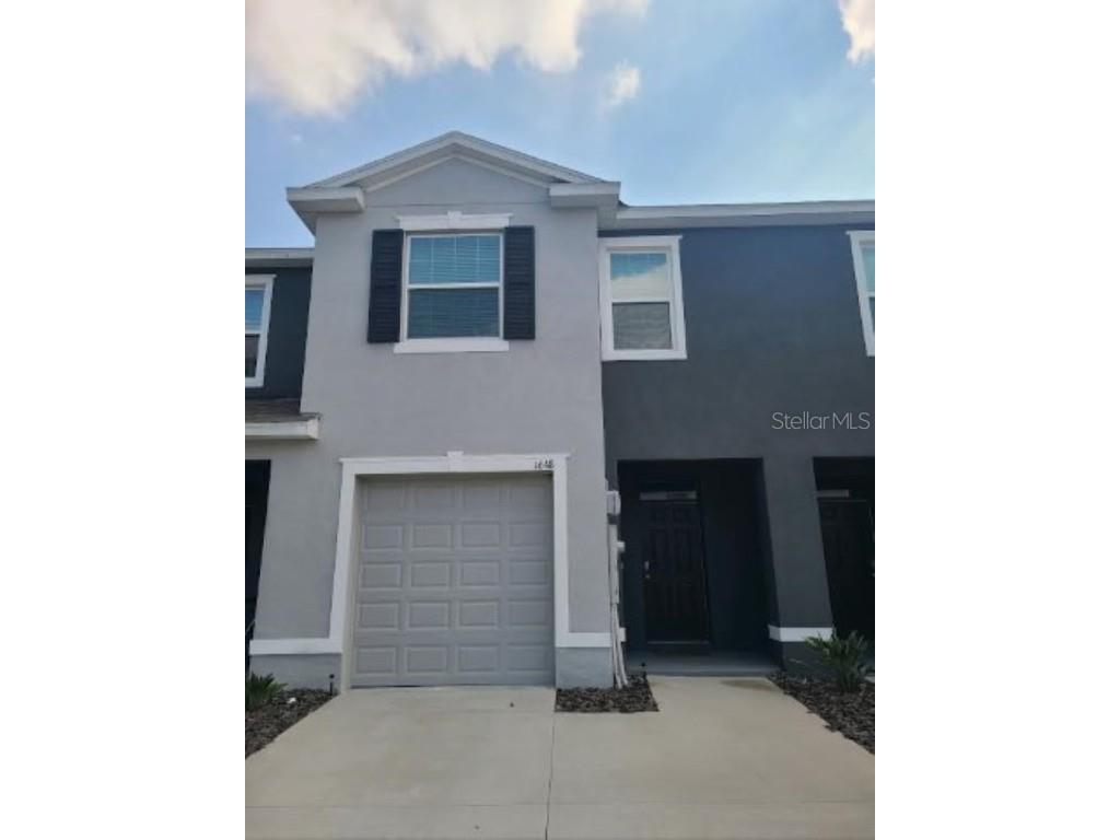 1648 Colt Creek Place Wesley Chapel FL 33543 T3473364 image1