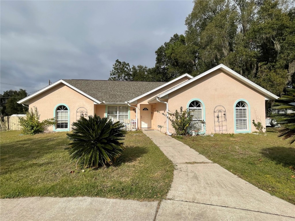 1648 Cr 607c Bushnell FL 33513 O5998791 image1