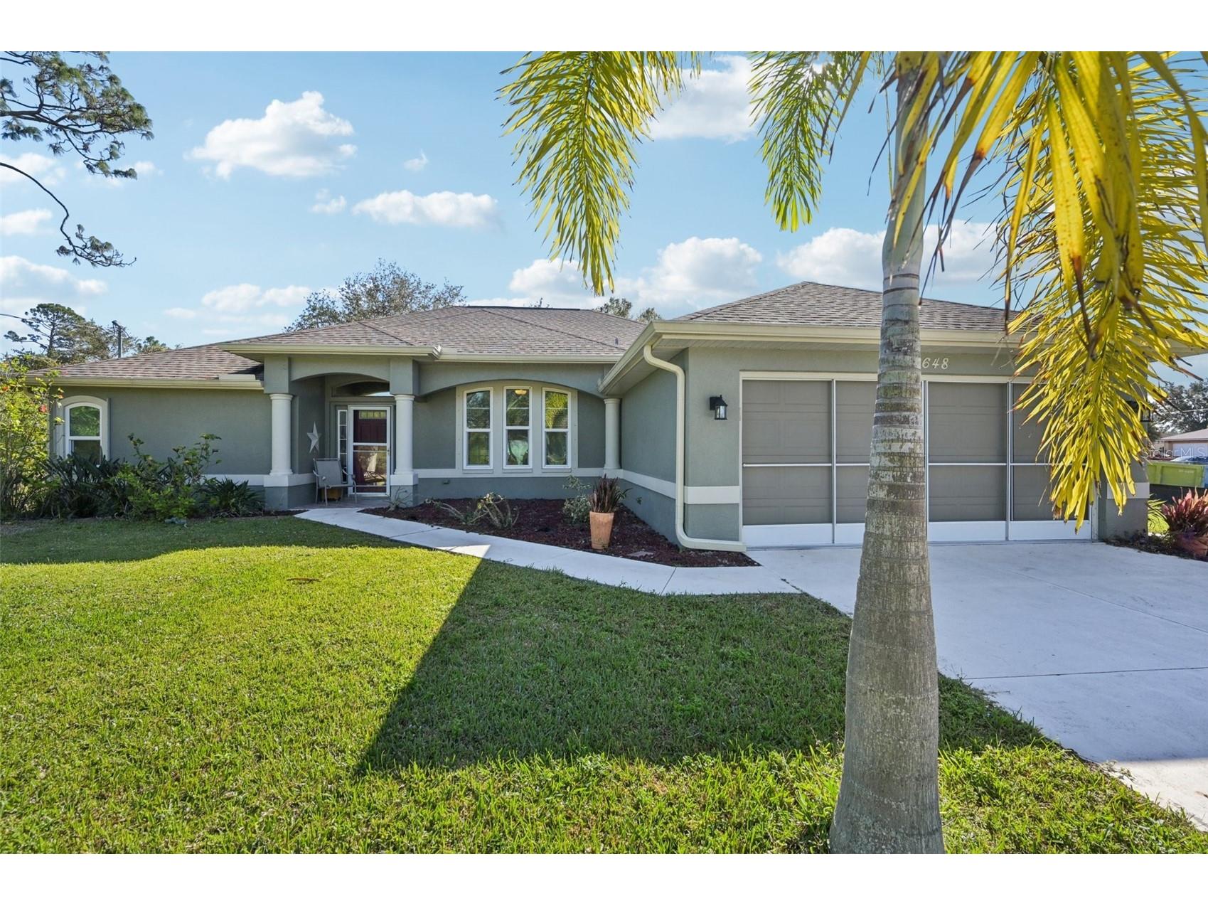 1648 Dinsmore Street North Port FL 34288 TB8456902 image1