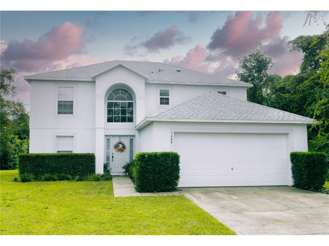 1648 Fort Smith Boulevard Deltona FL 32725 O5972270 image1