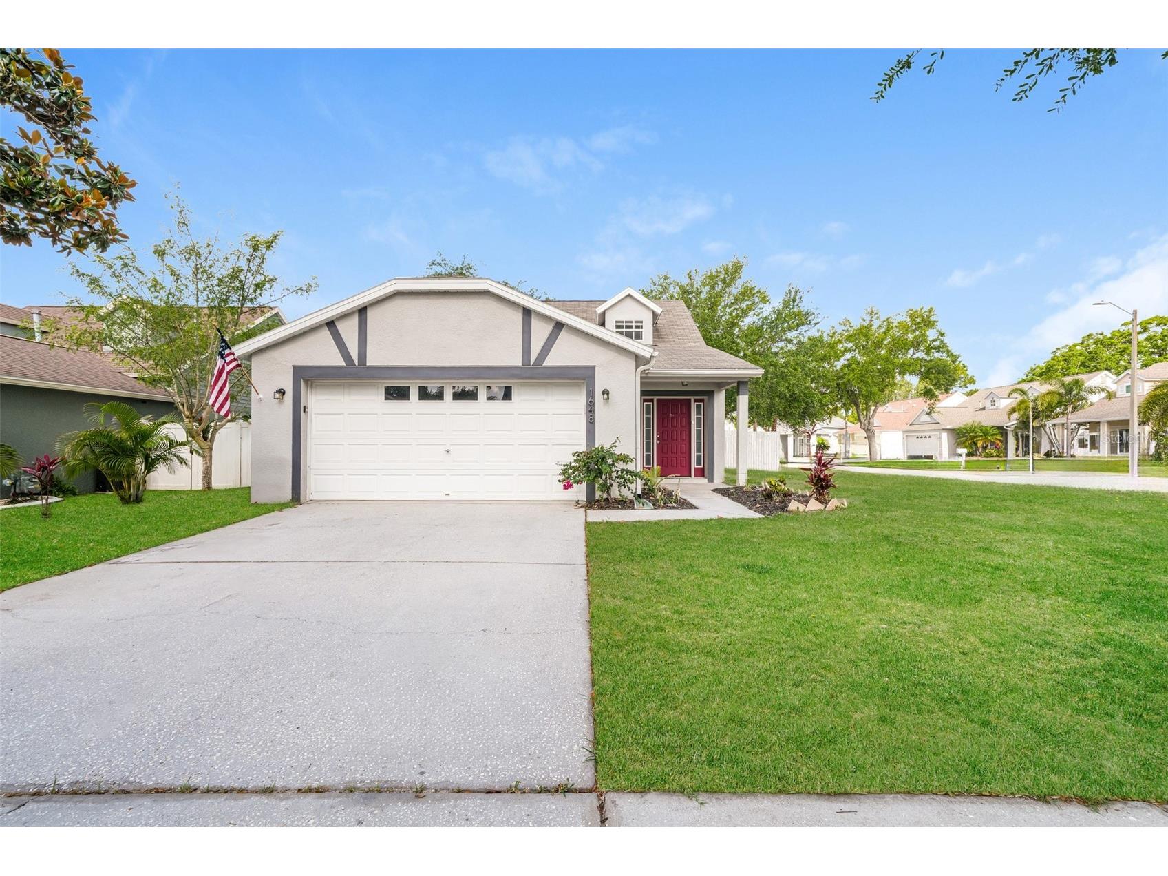 1648 Harbor Oaks Drive Tarpon Springs FL 34689 TB8507810 image1