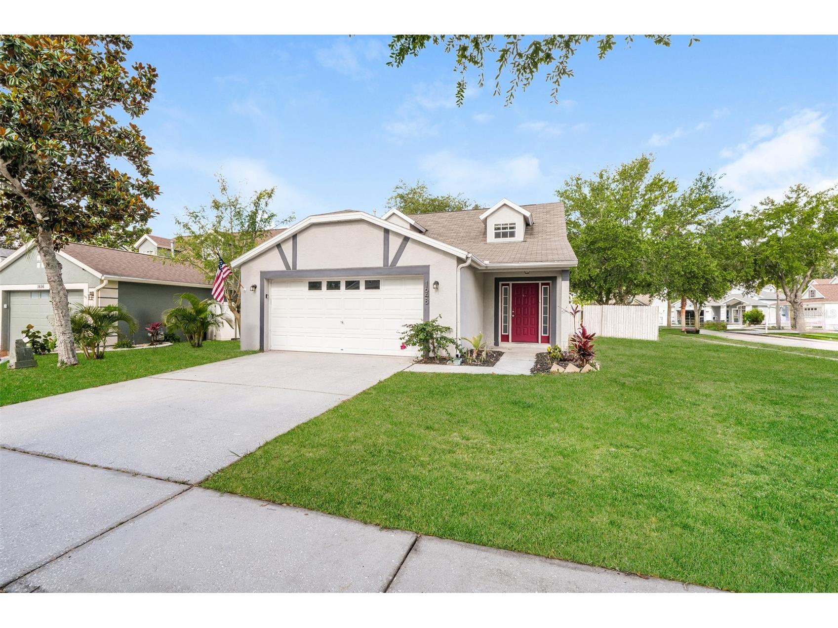 1648 Harbor Oaks Drive Tarpon Springs FL 34689 TB8507810 image2