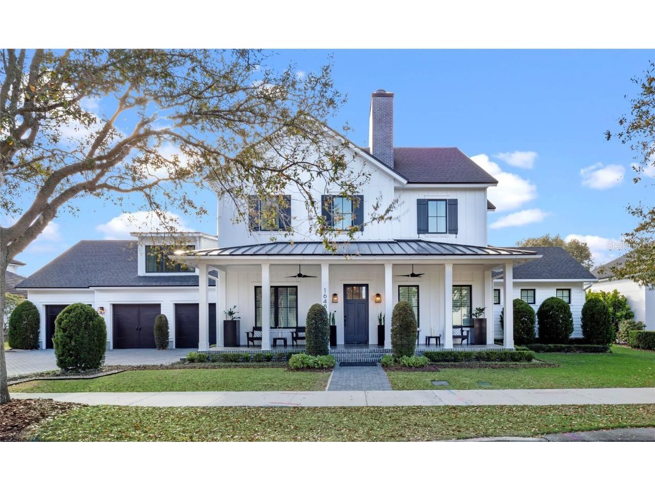 1648 Harston Avenue Orlando FL 32814 - LAKE BALDWIN O6178784 image1