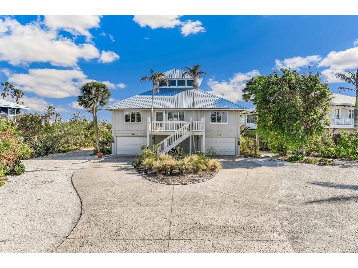 1648 Jose Gaspar Drive Boca Grande FL 33921 - BOCA GRANDE BAYOU D6140037 image1