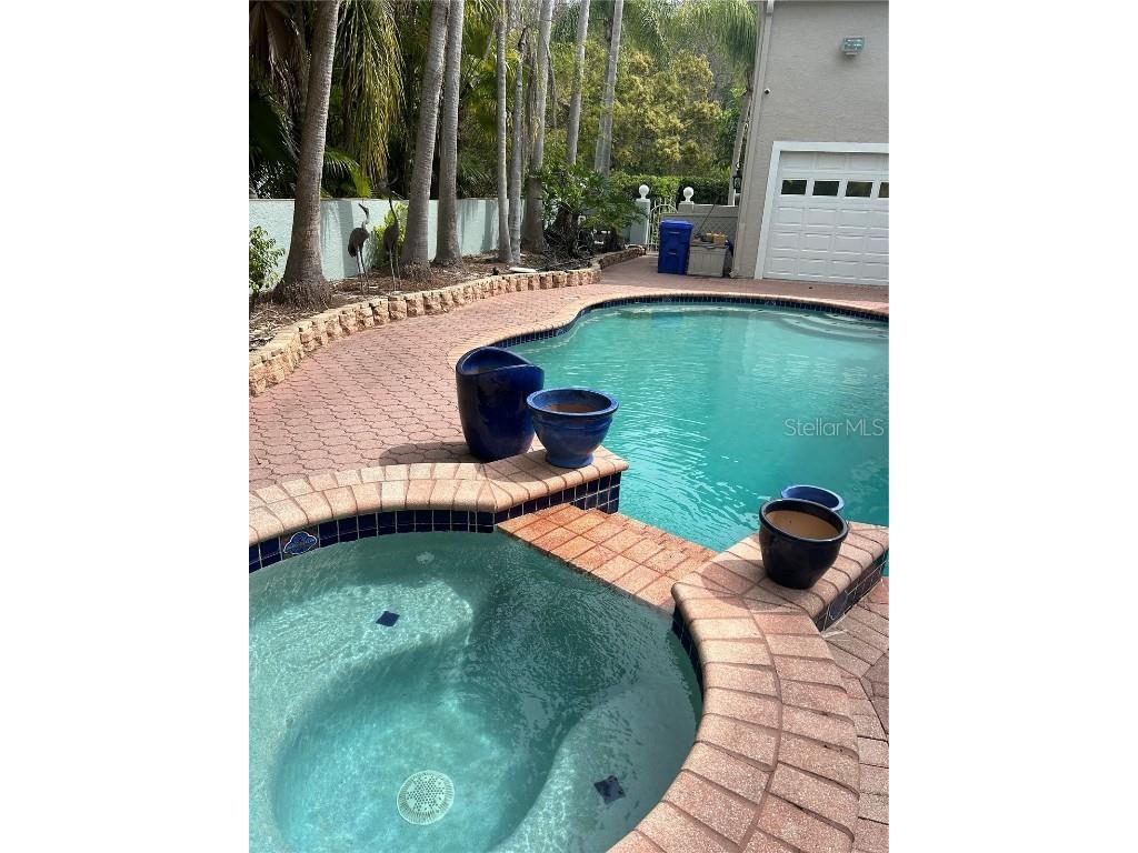 1648 Lago Vista Boulevard Palm Harbor FL 34685 - LAKE TARPON T3507489 image10